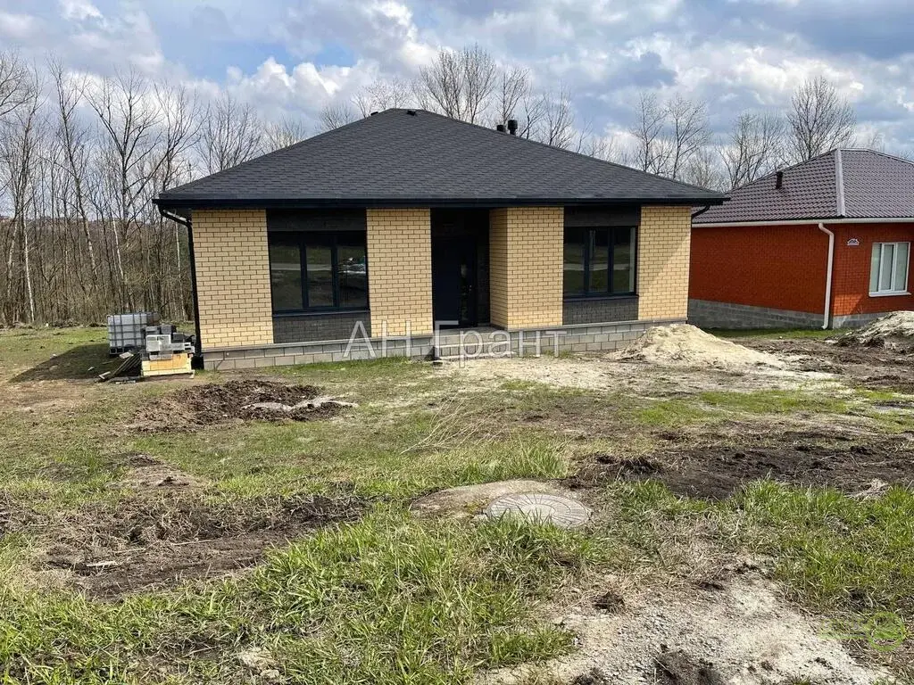 Новый дом в  Стрелецкое-72 - Фото 3