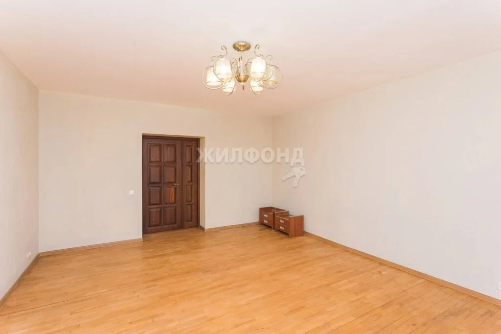 Продажа квартиры, Новосибирск, Красный пр-кт. - Фото 3