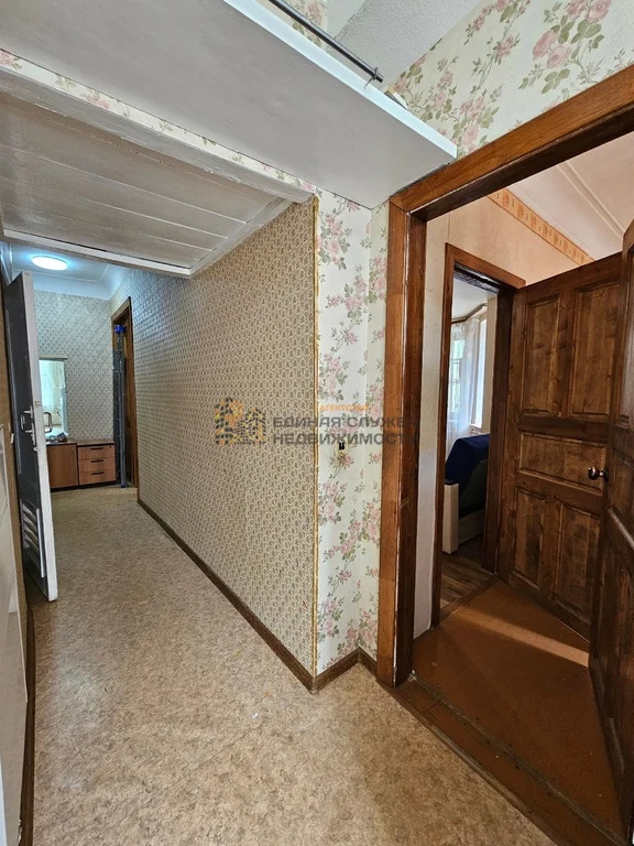 Аренда квартиры, Уфа, ул. Кустарная - Фото 7