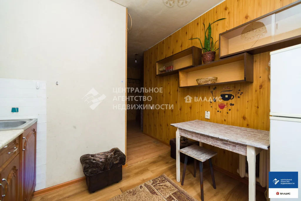 Продажа квартиры, Рязань, улица 1-е Бутырки - Фото 11
