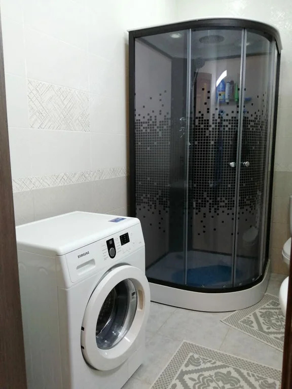 Продажа квартиры, Абинск, Абинский район, Комсомольский пр-кт. - Фото 8