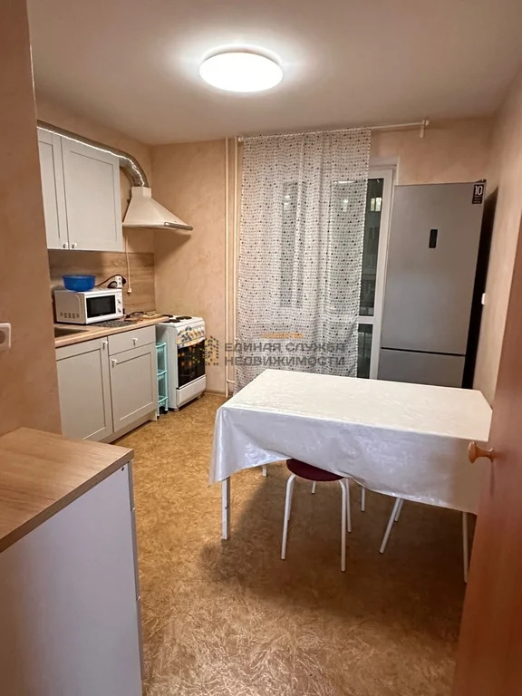 Аренда квартиры, Уфа, Солнечногорская улица - Фото 3