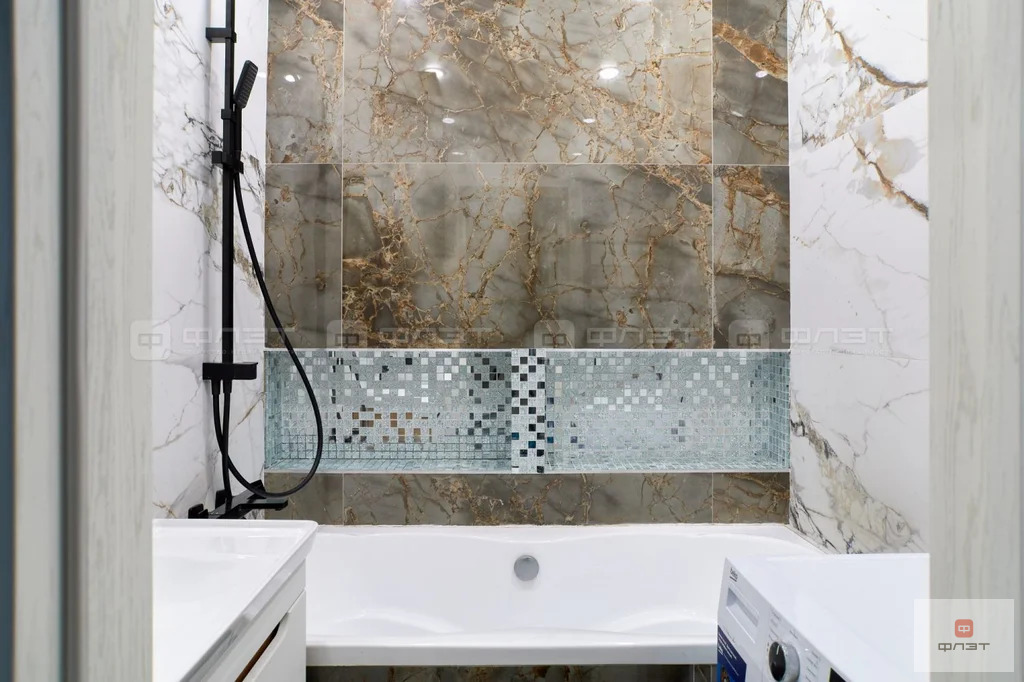 Продажа квартиры, Казань, ул. Космонавтов - Фото 14