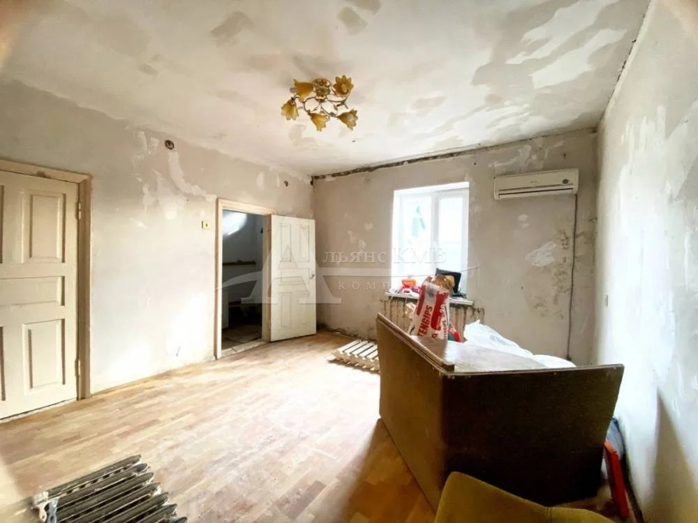 Продажа дома, Новопавловск, Кировский район, ул. Пролетарская - Фото 2