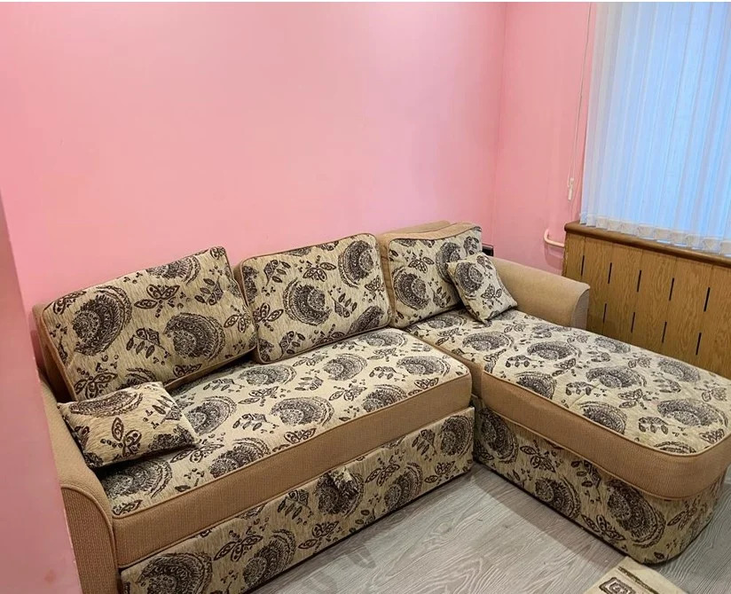 6-комн. квартира общей площадью 111 кв.м. (г. Краснодар) - Фото 4