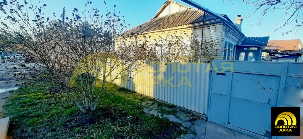 Продажа дома, Крымск, Крымский район, ул. Новая - Фото 3
