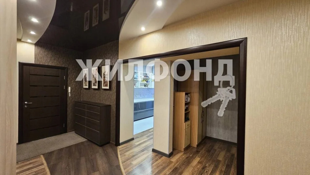 Продажа квартиры, Новосибирск, ул. Владимировский Спуск - Фото 11