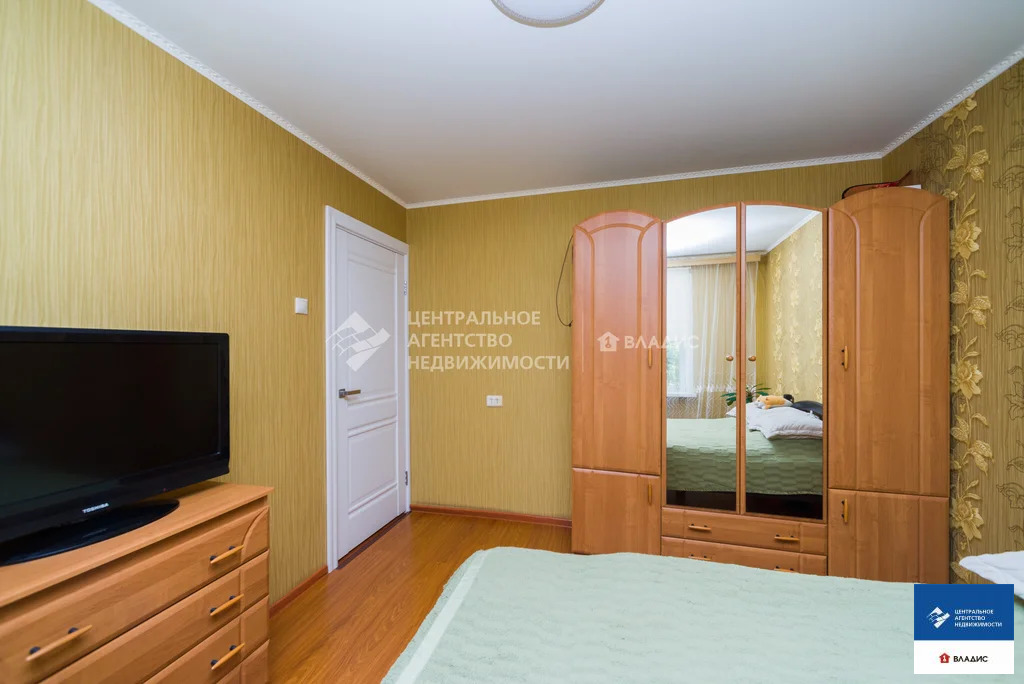 Продажа квартиры, Александрово, Рязанский район, ул. Центральная - Фото 4