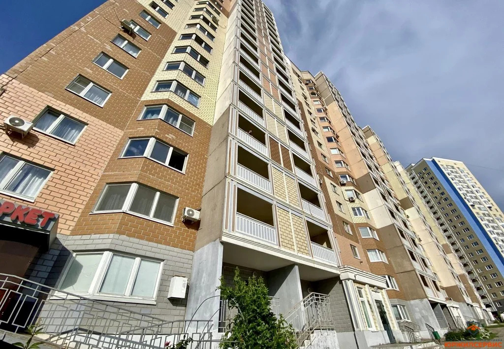 Продажа квартиры, Домодедово, Домодедово г. о., улица Курыжова - Фото 6