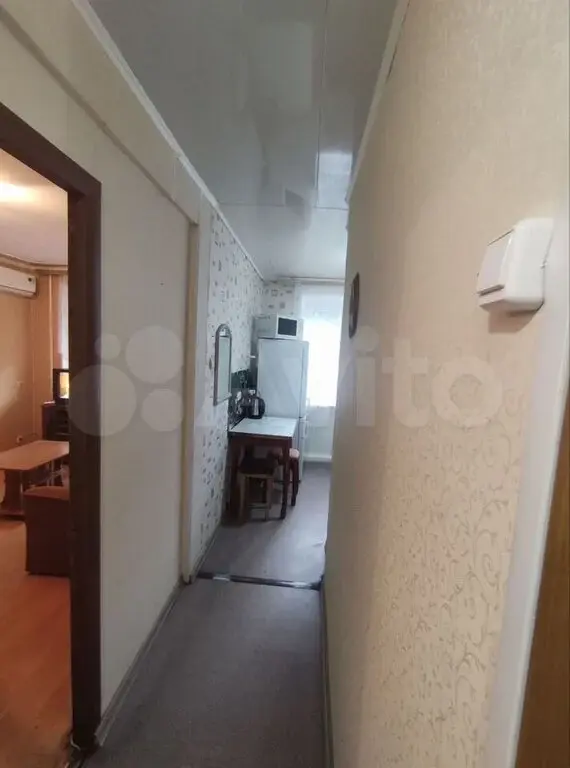 2-к. квартира, 44 м, 3 кровати - Фото 8