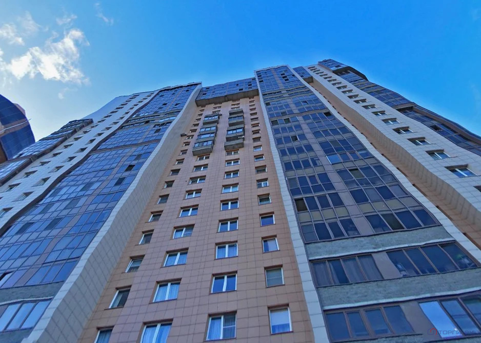 Продажа квартиры, Приморский пр-кт. - Фото 2