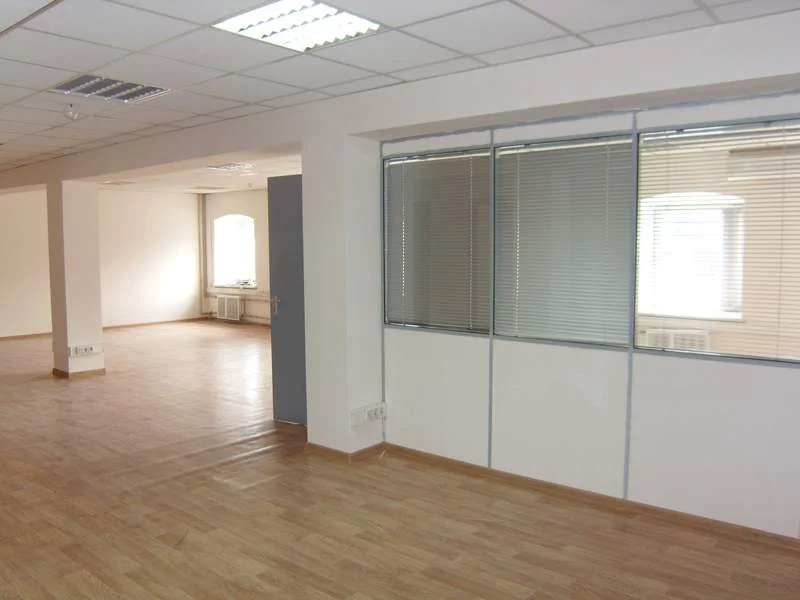 Аренда офиса 159 м2 - Фото 4