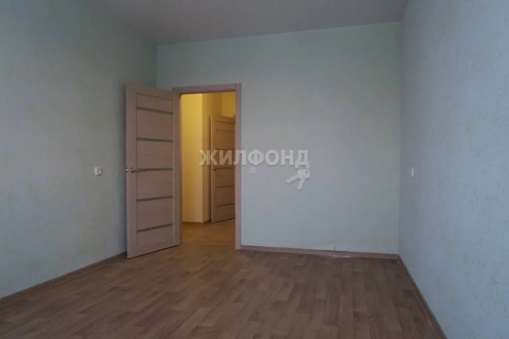 Продажа квартиры, Новосибирск, ул. Титова - Фото 10