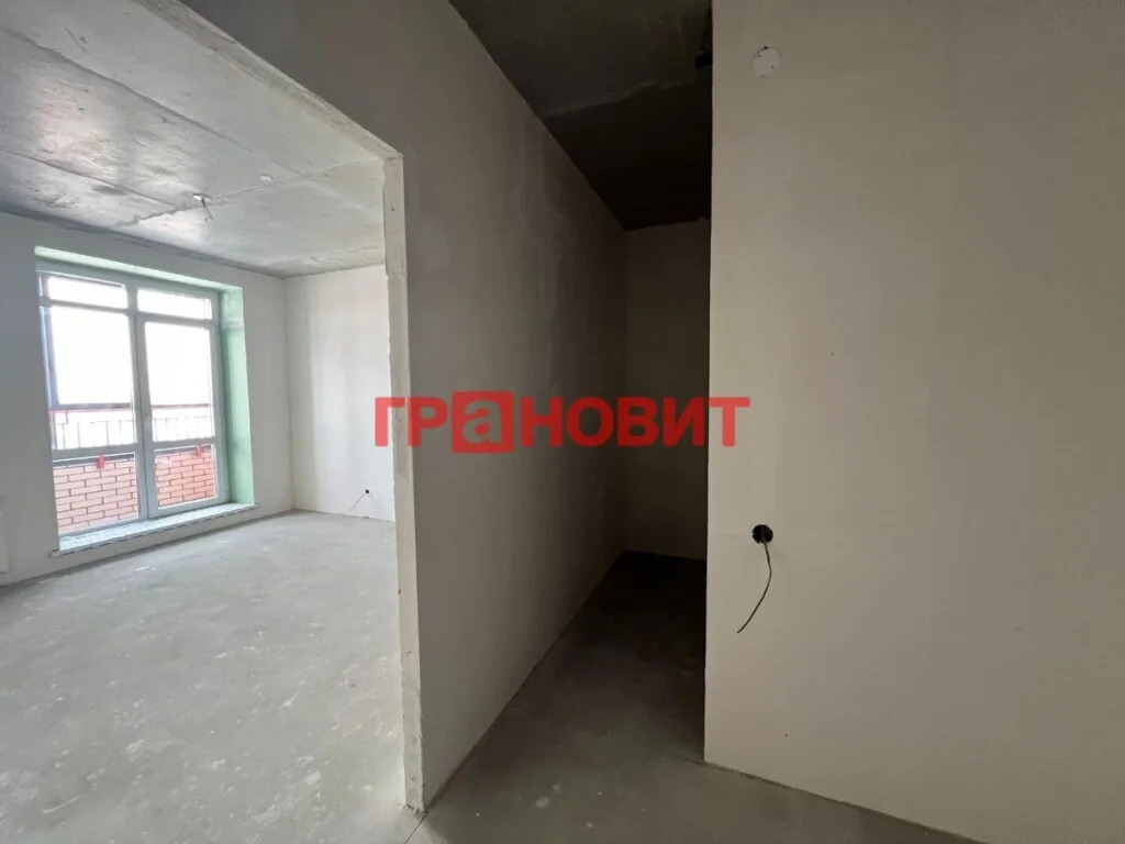 Продажа квартиры, Новосибирск, ул. Тульская - Фото 7