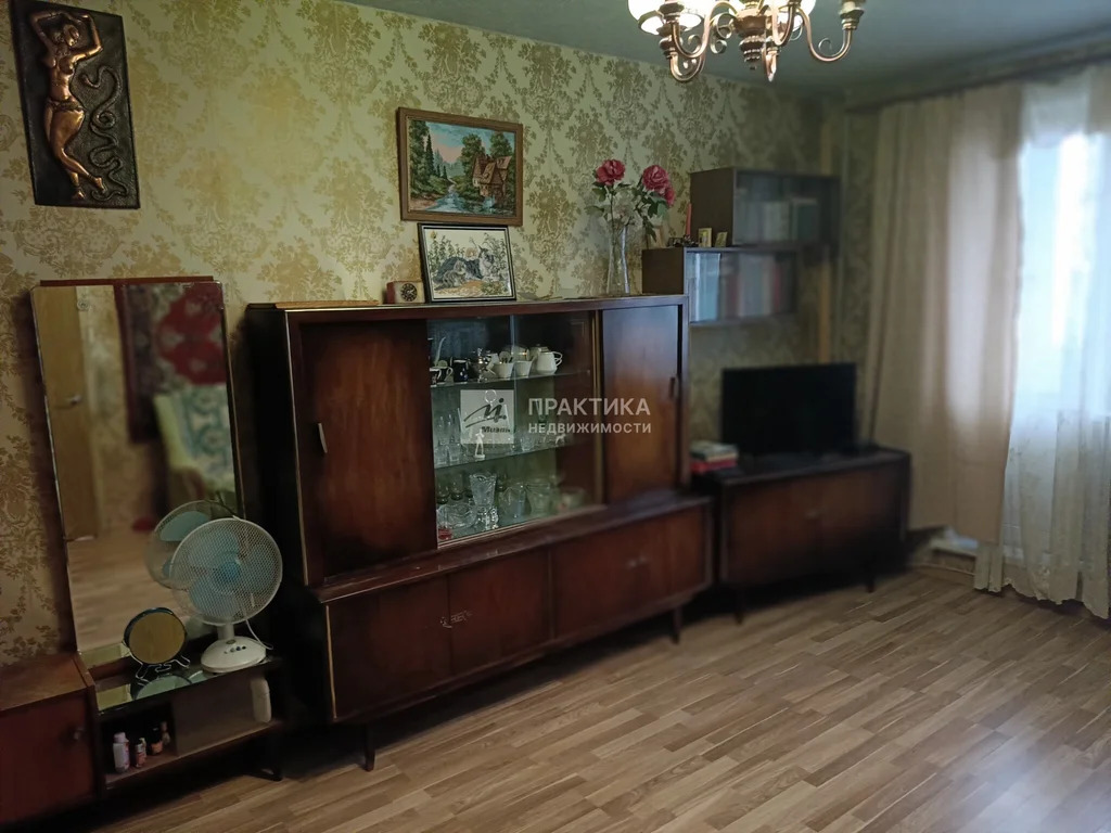 Продажа квартиры, ул. Липецкая - Фото 2