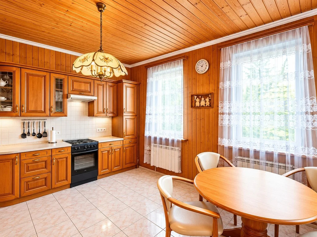 Продажа дома, Пестово, Мытищинский район, ул. Сиреневая - Фото 6