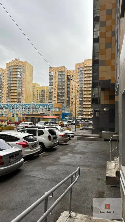 Продажа квартиры, Казань, Победы пр-кт. - Фото 46
