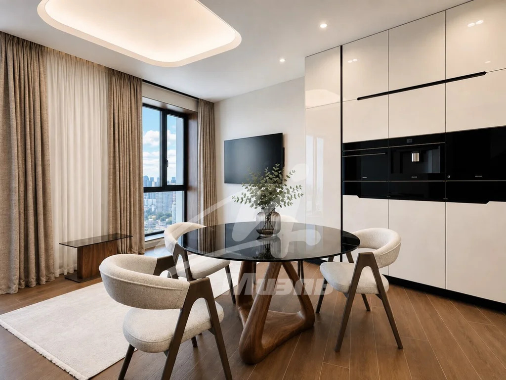 Продажа квартиры, ул. Народного Ополчения - Фото 3