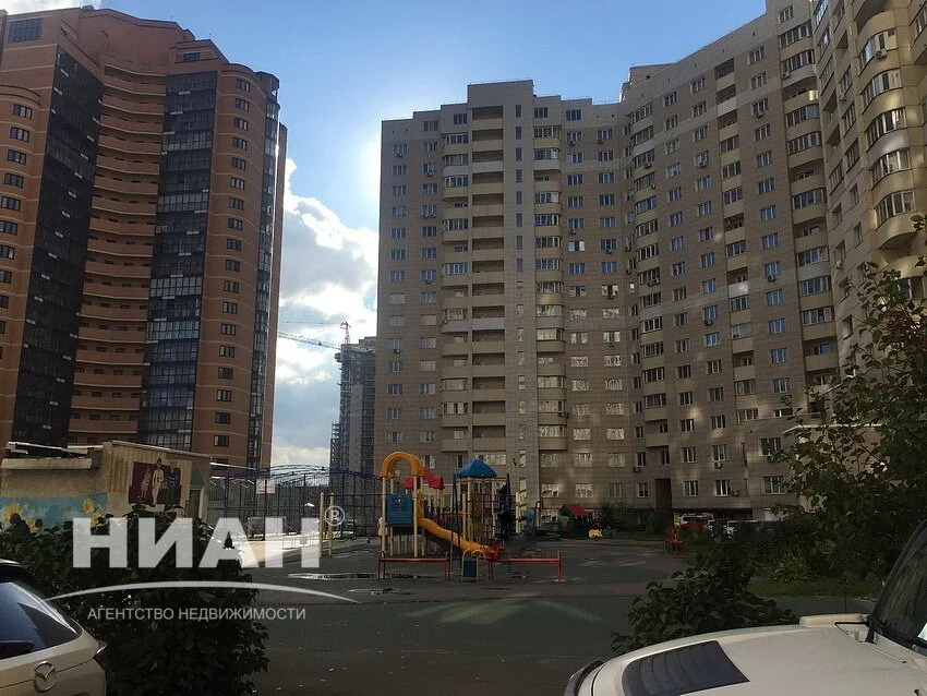 Продажа квартиры, Новосибирск, ул. Дуси Ковальчук - Фото 9