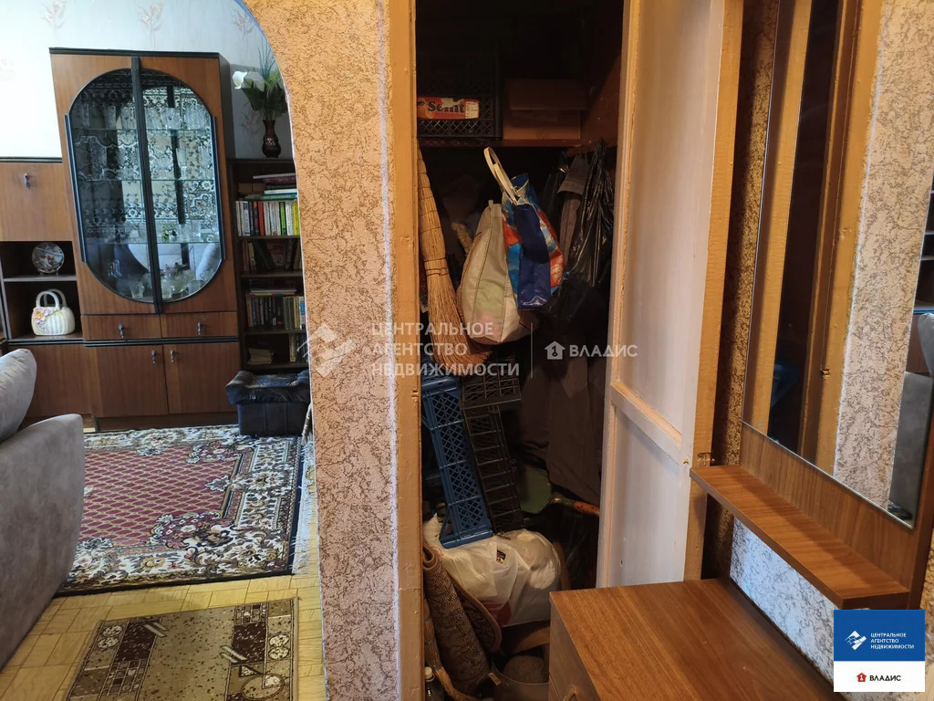 Продажа квартиры, Елино, Захаровский район - Фото 20