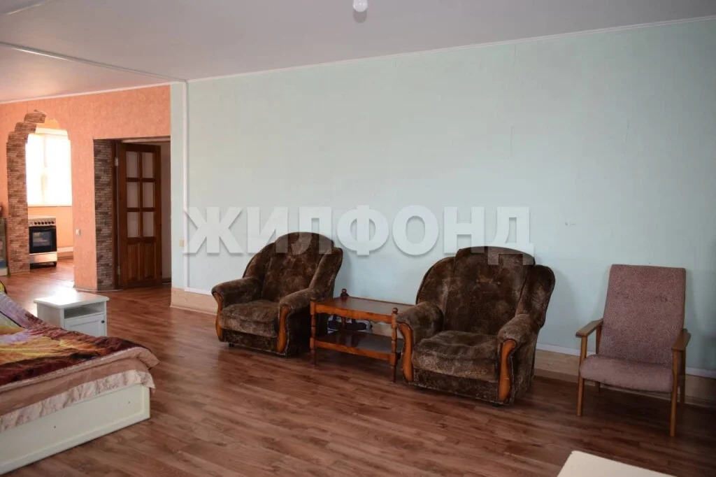 Продажа дома, Новосибирск, ст Солнечное - Фото 8