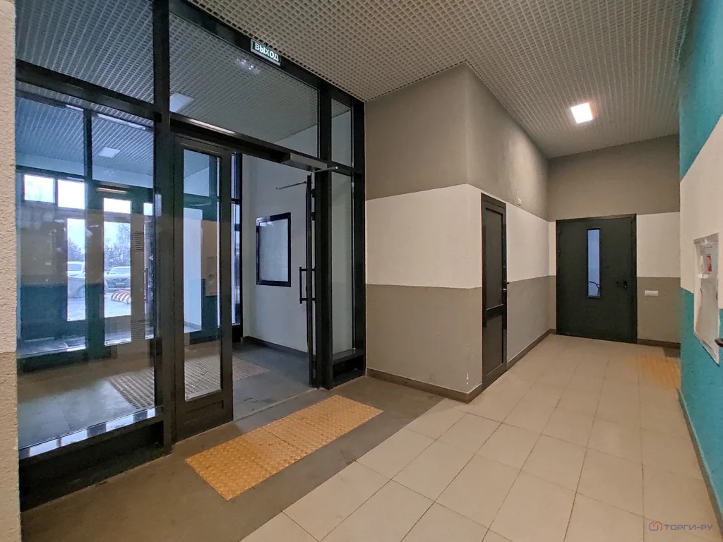 Продажа квартиры, Знамя Октября, Рязановское с. п. - Фото 3