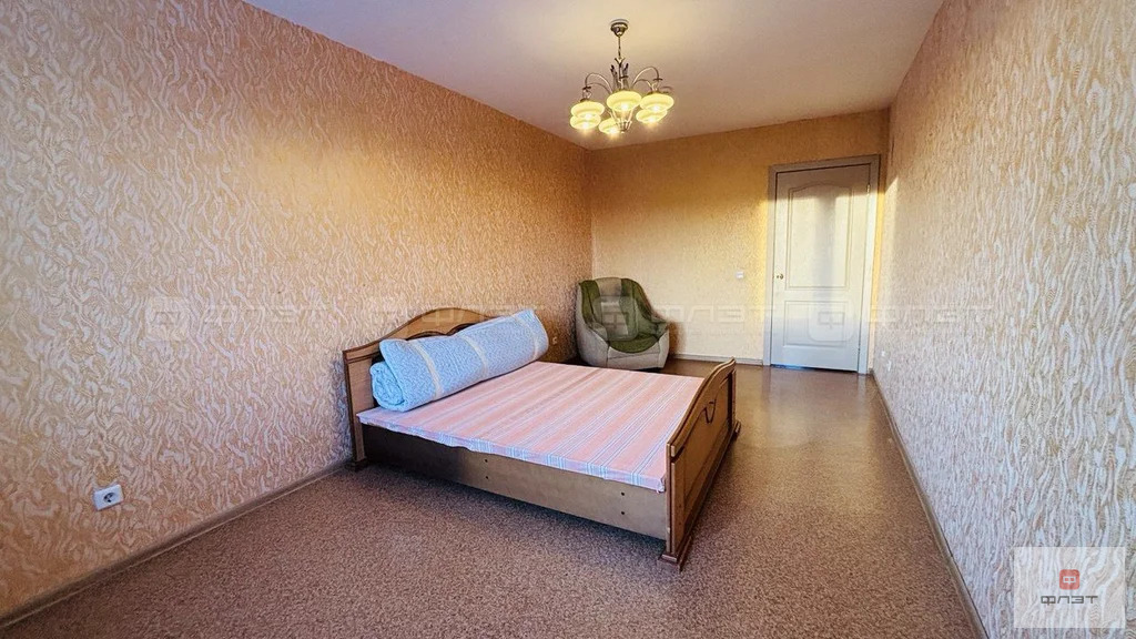 Продажа квартиры, ж/д станции Высокая Гора, Высокогорский район, ул. ... - Фото 6