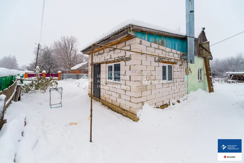 Продажа дома, Королевка, Михайловский район - Фото 16