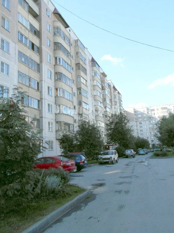 Продажа квартиры, Новосибирск, ул. Тульская - Фото 24