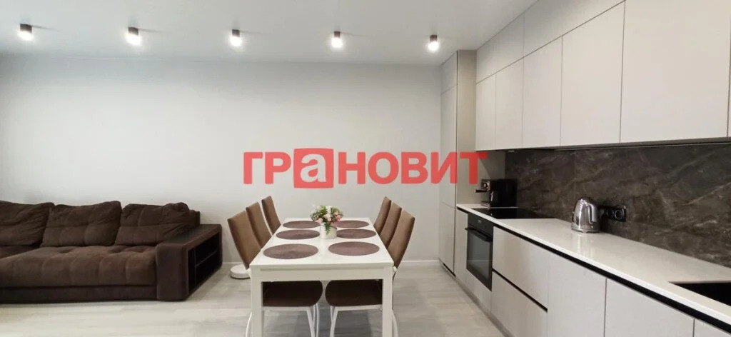 Продажа квартиры, Новосибирск, ул. Дмитрия Донского - Фото 5