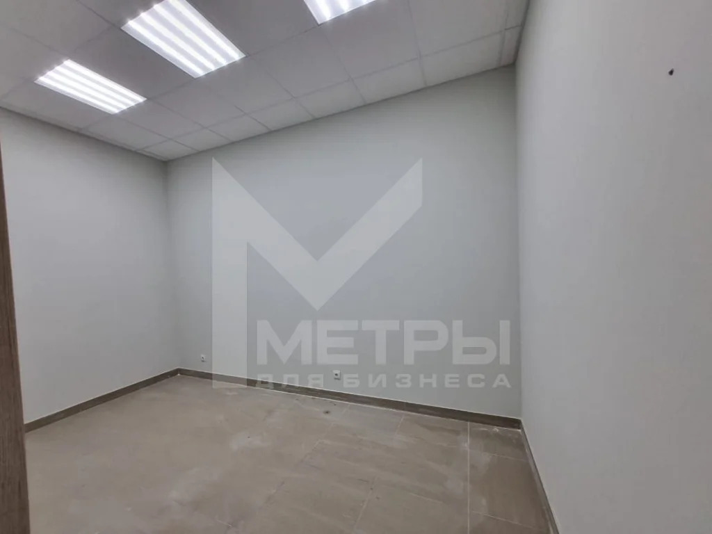 Торговое помещение 1 этаж с ремонтом, кабинеты, 281 м - Фото 18