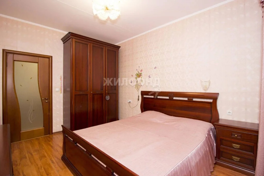 Продажа квартиры, Новосибирск, ул. Лесосечная - Фото 9
