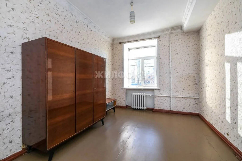 Продажа квартиры, Новосибирск, Дзержинского пр-кт. - Фото 3