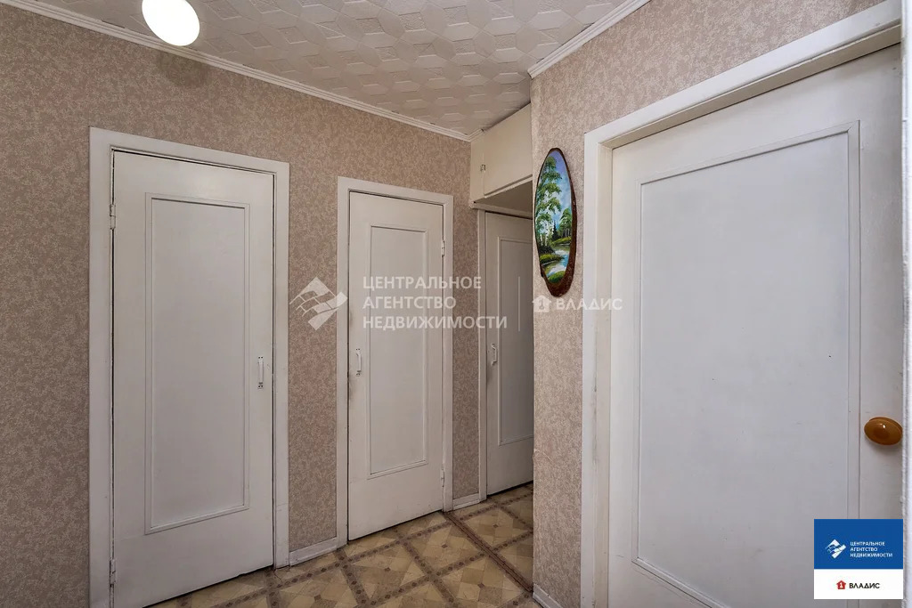 Продажа квартиры, Рязань, ул. Ленина - Фото 13