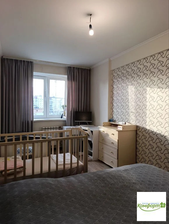 Продажа квартиры, Раменское, Раменский район, ул. Красноармейская - Фото 4