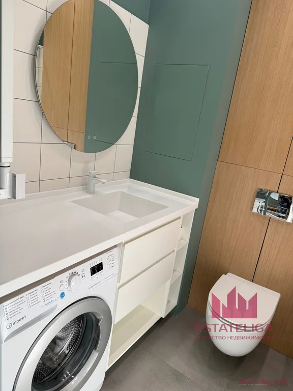 Аренда квартиры, ул. Фонвизина - Фото 18