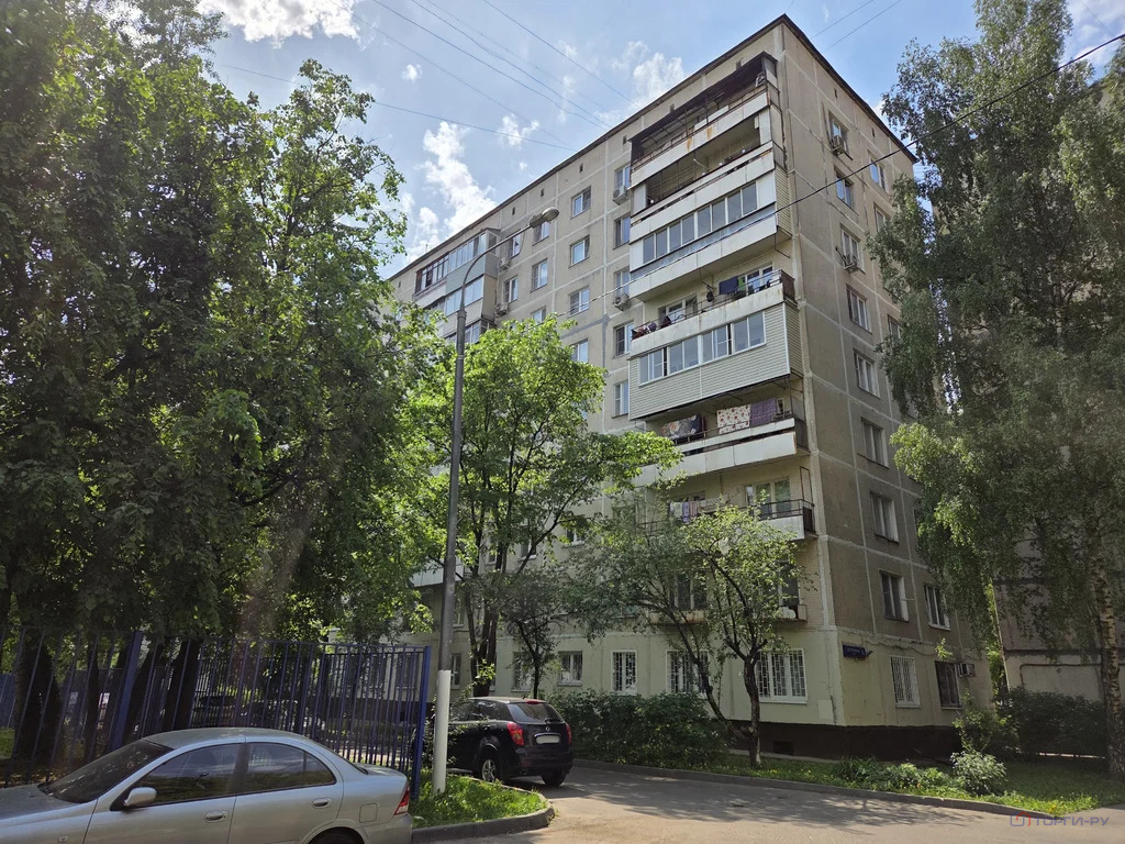 Продажа квартиры, ул. Бестужевых - Фото 1