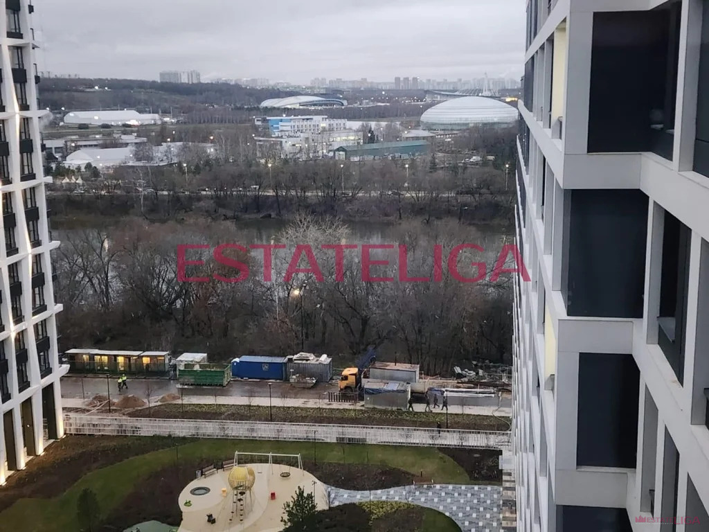 Продажа квартиры, ул. Нижние Мневники - Фото 6