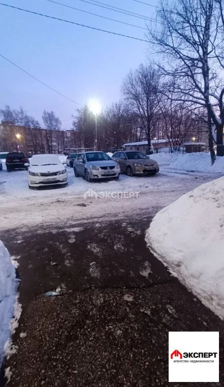 3-комнатная квартира, д. Кабаново - Фото 18