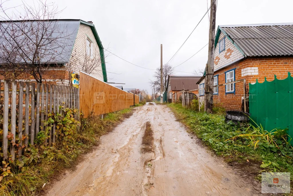 Продажа дома, Казань, снт. СНТ Овощник-1 - Фото 16