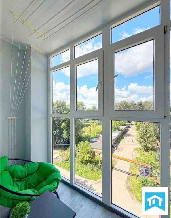 Продажа квартиры, Кохма, Ивановский район, ул. Машиностроительная - Фото 8