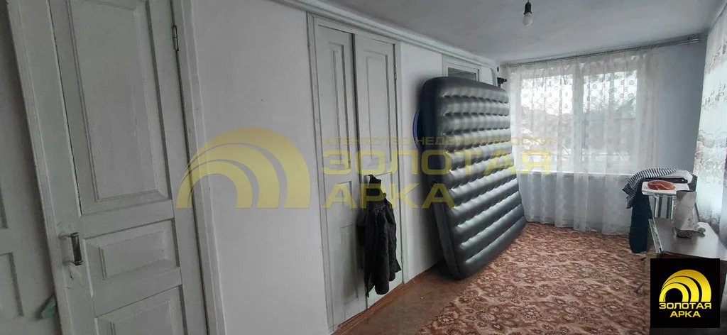 Продажа дома, Крымск, Крымский район, ул. Комарова - Фото 5