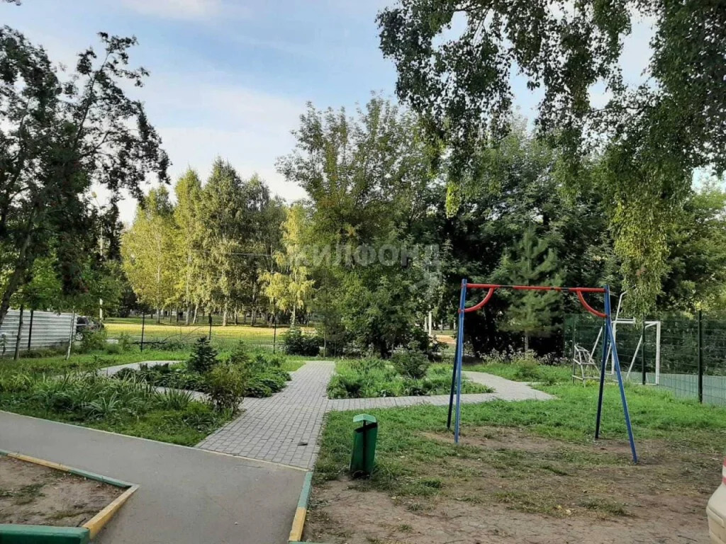 Продажа квартиры, Новосибирск, ул. Петухова - Фото 17