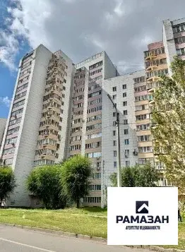 3-ком квартира ул.проспект Ямашева ,104к1 - Фото 13