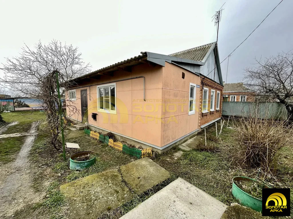 Продажа дома, Староджерелиевская, Красноармейский район, ул. Красная - Фото 12