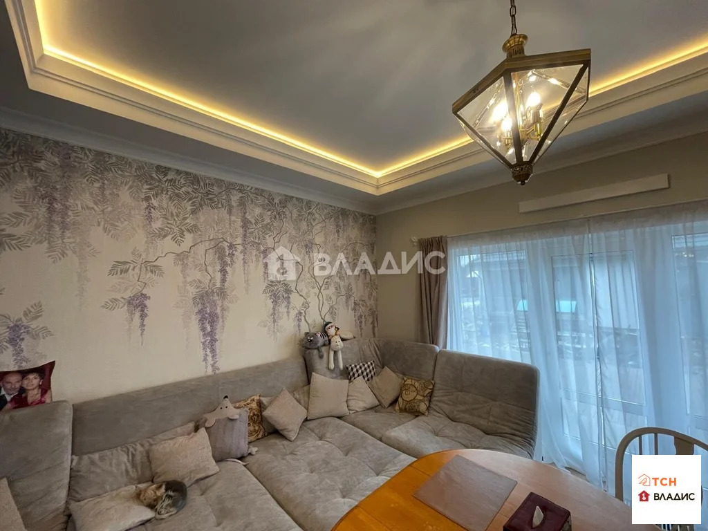 Продажа дома, Пушкино, Воскресенский район, Центральная улица - Фото 3