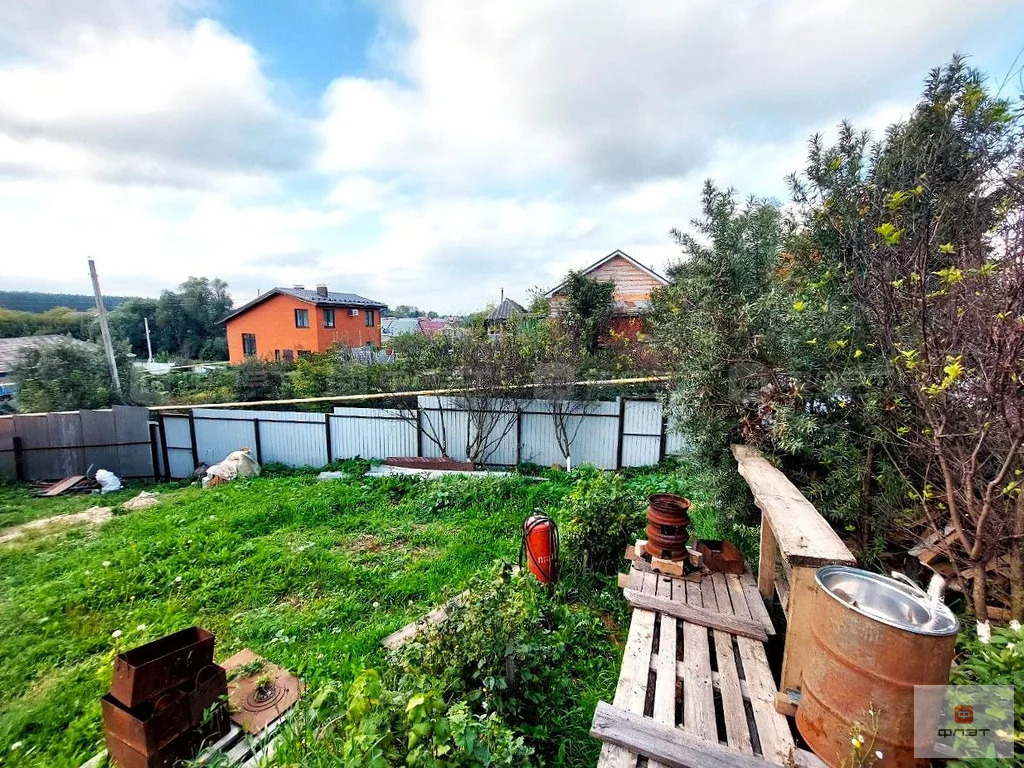 Продажа дома, Пестрецы, Пестречинский район, ул. Набережная - Фото 6