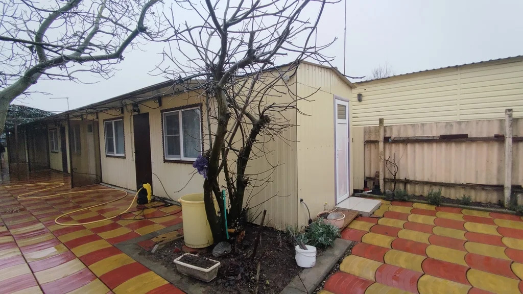 Продажа дома, Пересыпь, Темрюкский район, ул. Бондаревой - Фото 13