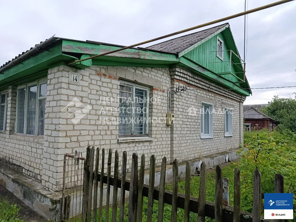 Продажа дома, Шилово, Шиловский район, ул. Новоселковская - Фото 18