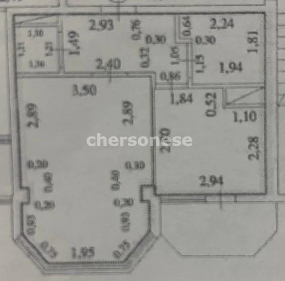 Продажа квартиры, Севастополь, Тараса Шевченко улица - Фото 32